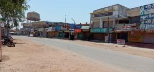  किसी भी परिस्थिति में लोगो का घरों से निकलना प्रतिबंधित