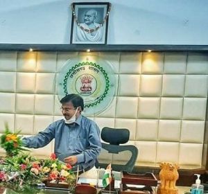 जशपुरनगर : कलेक्टर श्री कावरे ने जशपुर जिले के लिए जारी किया आदेश, लॉकडाउन के दौरान दिए गए दिशा निर्देश