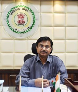 जशपुरनगर : सामाजिक वानिकी वृक्षारोपण में आमजन एवं जनप्रतिनिधियों से सहभागी बनने की कलेक्टर की अपील
