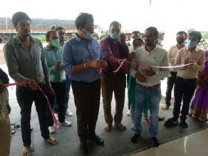 बेमेतरा : कलेक्टर ने किया डिजिटल आधार सेवा केन्द्र का शुभारंभ बेमेतरा : कलेक्टर ने किया डिजिटल आधार सेवा केन्द्र का शुभारंभ