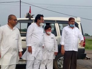 रायपुर : हज हाउस की संगे बुनियाद (शिलान्यास) कार्यक्रम एक अगस्त को