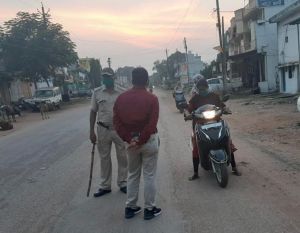 महासमुंद जिले में  30 सितम्बर तक है लॉक डाउन  लोग लॉकडाउन व निर्देशों का पालन गंभीरता से   करें: कलेक्टर
