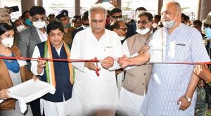 कोरिया : गौठानों के लिए किसान बंधु करें अधिक से अधिक पैरादान :मुख्यमंत्री भूपेष बघेल
