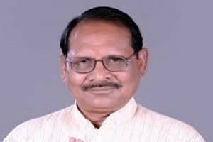 कोरबा : सरकार के दो साल पूरे, प्रभारी मंत्री डॅा. प्रेमसाय सिंह ने बताईं उपलब्धियां