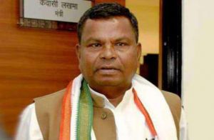 महासमुन्द : प्रभारी मंत्री श्री लखमा श्री बूढ़ादेव महोत्सव में शामिल होंगे
