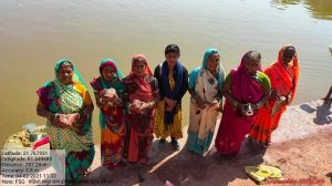 बेमेतरा : सफलता की कहानी आत्मा योजना से जुड़कर मछली उत्पादन कर कमा रही है मुनाफा बेमेतरा : सफलता की कहानी आत्मा योजना से जुड़कर मछली उत्पादन कर कमा रही है मुनाफा