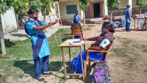  कोरबा : कायम किया नया रिकार्ड: कोरबा के 130 स्काउट्स, गाइड्स, रोवर्स, रेंजर्स को मिलेगा राज्यपाल पुरस्कार