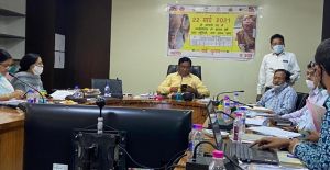 महासमुन्द : 22 से 27 मार्च तक फाइलेरिया मुक्ति अभियान