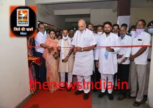 बेमेतरा : कृषिमंत्री ने किया डेयरी पाॅलिटेक्निक चोरभट्ठी का शुभारंभ, प्रथम बैच में 11 छात्र/छात्राओं ने लिया प्रवेश बेमेतरा : कृषिमंत्री ने किया डेयरी पाॅलिटेक्निक चोरभट्ठी का शुभारंभ, प्रथम बैच में 11 छात्र/छात्राओं ने लिया प्रवेश