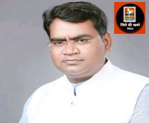 बेमेतरा : कोविड टीका पूरी तरह सुरक्षित है, स्वयं लगवाएं एवं दूसरों को भी करें प्रेरित :संसदीय सचिव बंजारेने की लोगों से अपील