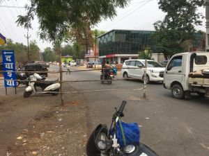कोविड प्रोटोकाॅल का पालन कराने आज से होगी कड़ाई, कोरबा शहर आठ सेक्टरों में बंटेगा, दोपहर तीन बजे के बाद इंटर सेक्टर आवागमन प्रतिबंधित रहेगा