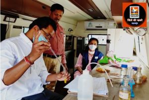 महासमुंद :  मिठाई दुकानों एवं  मिलावटी  खाद्य पदार्थ बनाने-बेचने वालों पर कड़ी नजर