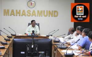 महासमुंद : कृषि तथा समवर्गीय विभाग बिहान समूह की महिलाओं को 