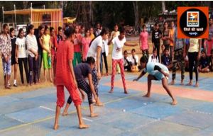 महासमुंद :  15 नवम्बर को महासमुन्द में विकासखण्ड़ स्तरीय महिला खेल प्रतियोगिता का किया गया आयोजन