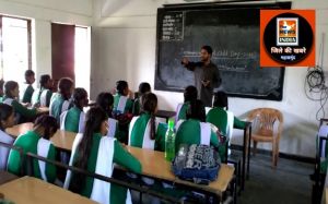 महासमुंद : महासमुंद में बालिकाओं को सक्षम बनाने, चल रहा महाअभियान