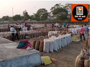 महासमुंद :  खरीफ विपणन वर्ष 2021-22 धान खरीदी पारदर्शिता और नियमों के दायरे में हो रही