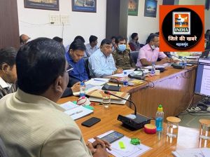 महासमुंद : जिले में 23 जनवरी से चलेगा पल्स पोलियो अभियान