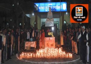 महासमुंद : पूरा महासमुंद जिला दूसरा डोज लगाकर फुल वैक्सीनेट हुआ