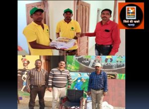 महासमुंद : कोडार जलाशय इको पर्यटन केन्द्र, सैलानियों को टेटिंग एवं बोटिंग के साथ हर विभाग उपलब्ध करा रहा जरूरी सुविधाएं