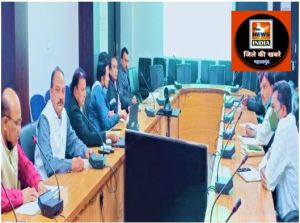 महासमुंद : पंचायतों के उप निर्वाचन के लिए हुआ प्रशिक्षण