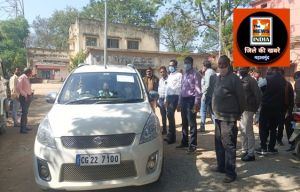 महासमुन्द :  त्रिस्तरीय पंचायत उप निर्वाचन 2021, जनपद सदस्य, सरपंच एवं पंच के रिक्त पदों के लिए कल होगा मतदान