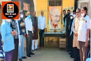 महासमुंद : कुष्ठ रोग की जानकारी एवं लक्षण मिलते ही मरीज तत्काल उपचार कराएं
