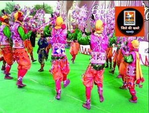महासमुंद : दो दिवसीय सिरपुर महोत्सव का आयोजन 16 एवं 17 फरवरी को होगी