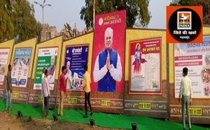 महासमुंद : सिरपुर महोत्सव में प्रदर्शनी के माध्यम से मिल रही सरकारी योजनाओं की जानकारी