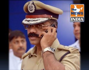 शुभकामनाएं  : 1997 बैच के आईपीएस अधिकारी एवं जनसम्पर्क विभाग के वर्तमान आयुक्त श्री दीपांशु काबरा एडीजी बनाये  गए