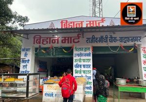  बिहान मार्ट का संचालन कर आर्थिक रूप से सशक्त हो रही हैं समूह की महिलाएं
