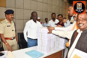  विधानसभा निर्वाचन 2023