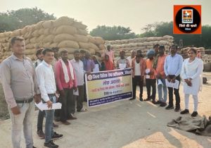  पैरालीगल वालिंटियर्स द्वारा नेशनल लोक अदालत का प्रचार-प्रसार किया गया