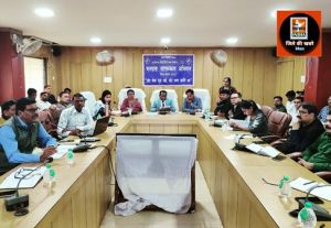  मतगणना से जुड़े अधिकारी-कर्मचारियों का प्रशिक्षण