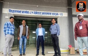  बेमेतरा में मतगणना को लेकर रहेगी यह व्यवस्था