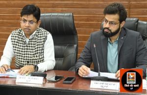  नगर निगम रिसाली और भिलाई-3 चरोदा केटल-फ्री बनने की ओर अग्रसर