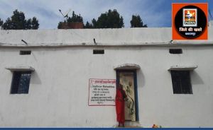  प्रधानमंत्री आवास योजना से निराश्रित श्रीमती लाखो के जीवन में छाया उजियारा