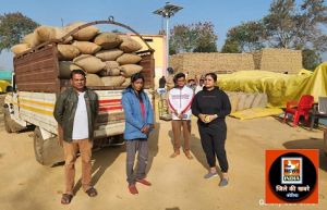  जिला प्रशासन की सतत कार्यवाही से दलाल व कोचियों में हड़कम्प