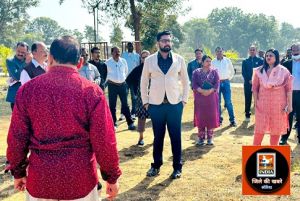  इस वर्ष भी दो दिवसीय झुमका जल महोत्सव का होगा आयोजन