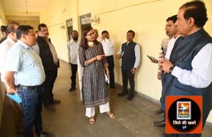  लोकसभा चुनाव की तैयारी