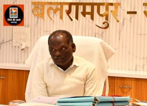  कलेक्टर ने जल जीवन मिशन अंतर्गत किए जा रहे कार्यों की गहन समीक्षा की