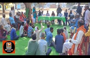  जिला पंचायत सीईओ ने प्रधानमंत्री आवास योजना का लिया जायजा