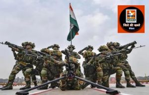  थलसेना अग्निवीर भर्ती के लिए ऑनलाइन आवेदन 13 फरवरी से प्रारंभ