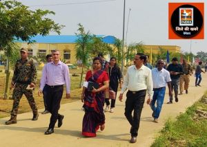  कलेक्टर श्री शर्मा ने ली जवाहर नवोदय विद्यालय के प्रबंध समिति की बैठक