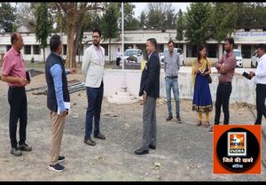  प्रधानमंत्री संवाद कार्यक्रम के तहत