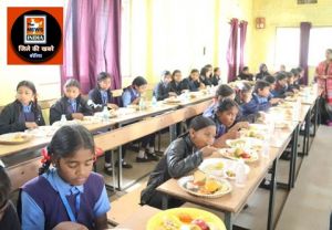  सामाजिक संस्था, जनप्रतिनिधि सहित सभी वर्ग ले सकते हैं ‘न्यौता भोजन’ में हिस्सा 