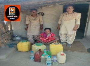  अवैध शराब विक्रय करने वालों पर की जा रही है कड़ी कार्यवाही