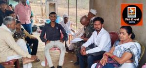  संयुक्त टीम द्वारा रोका गया बाल विवाह