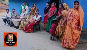  संयुक्त टीम द्वारा रोका गया बाल विवाह