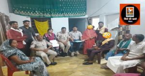  शिकायत मिलने पर तुरंत कार्रवाई, बाल विवाह होने से बचा 