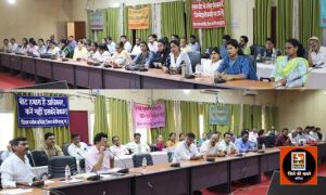 माइक्रो ऑब्जर्वर की भूमिका समझाई, प्रेक्षक को देना होगा मतदान से संबंधित फीड बैक